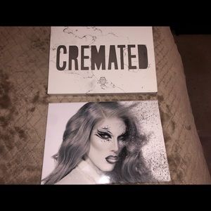 COPY - Jeffree Star Cremated